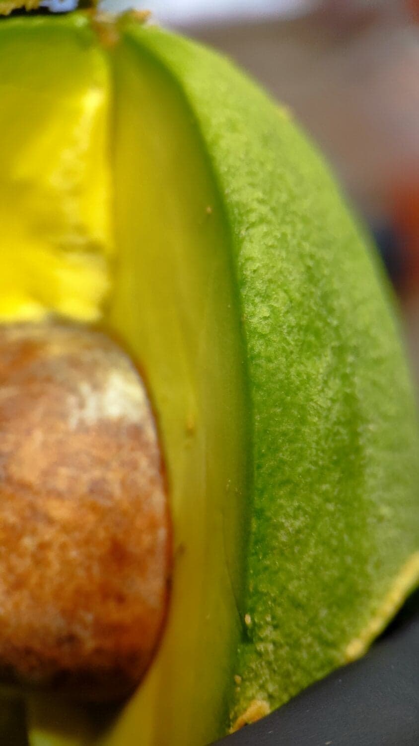 อโวคาโดสด สายพันธุ์ \u0022บัคคาเนียร์ส\u0022